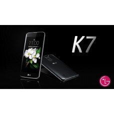 CELLULARE LG K7 X210 Black