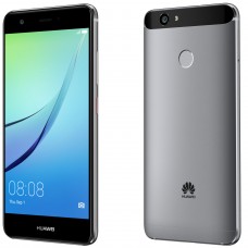 CELLULARE HUAWEI NOVA SMART 16 GB GREY