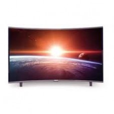 TV LED 55" AKAI CURVE CTV550T2S2 FULL HD + DECODER SATELLITARE