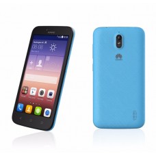 CELLULARE HUAWEI ASCEND Y625 BLU